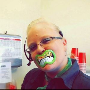 Meet your Posher, Lisa